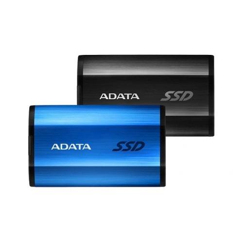 External SSD ADATA SE800 - Gold One Computer